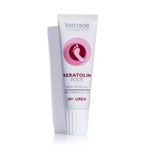 Keratolin Foot Gel 40% Urea 15ml