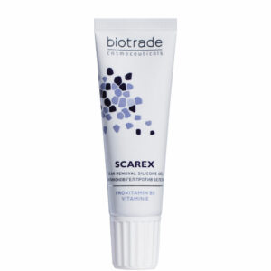 Scarex Scar Removal Silicone Gel 15ml