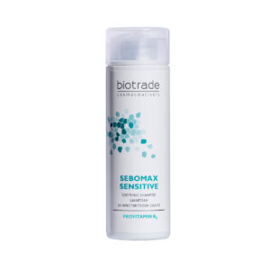 Sebomax Sensitive Soothing Shampoo 200ml