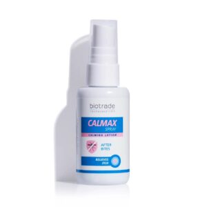 Calmax Soothing Spray 50ml