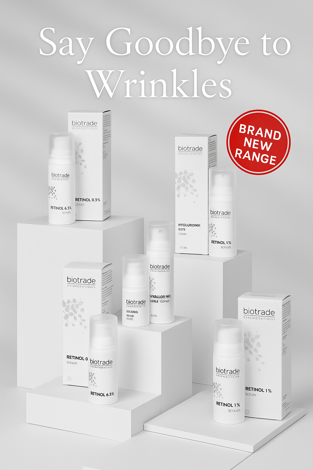 anti wrinkle